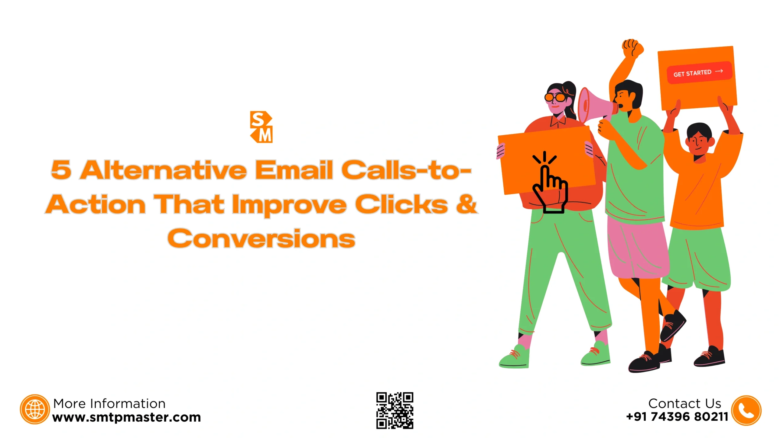 Email Calls-to-Action: 5 Powerful Alternatives to Boost Clicks