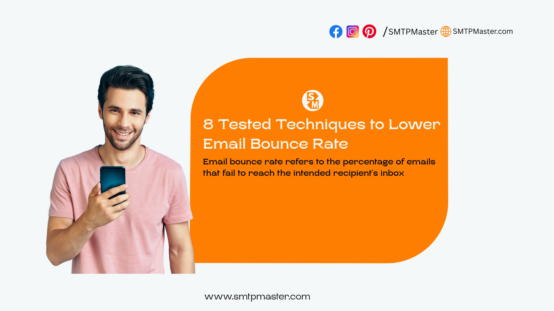 8 Tested Techniques to Lower Email Bounce Rate