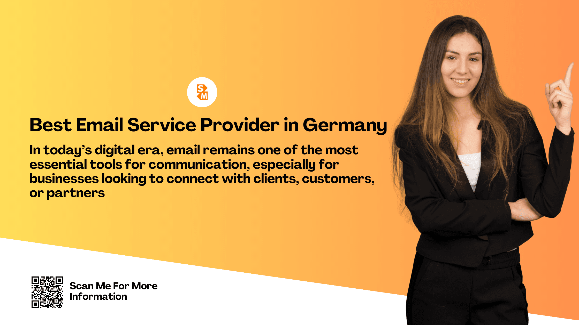 Best Email Service Provider in Germany 2025