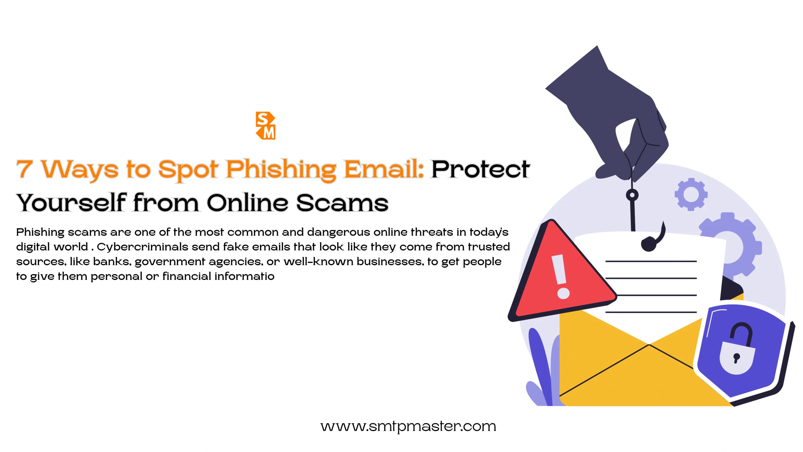 7 Ways to Spot Phishing Email: Protect Yourself from Online Scams