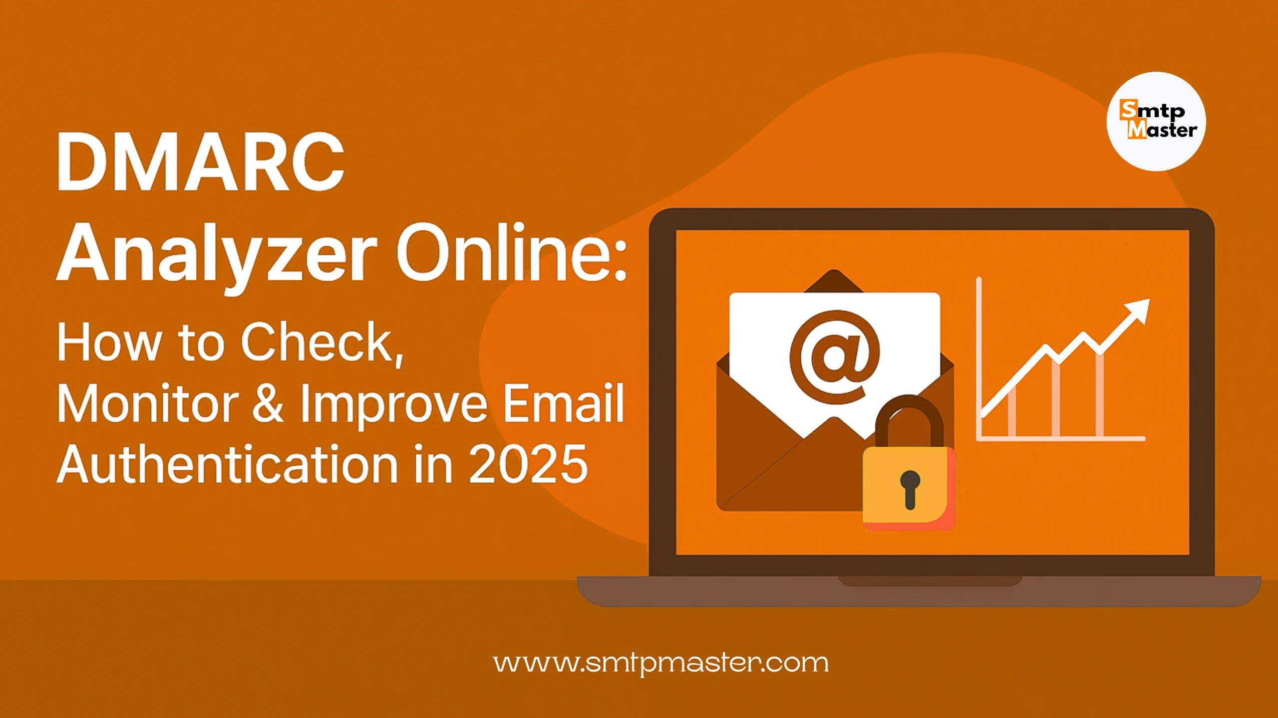 DMARC Analyzer Online: Guide to Email Authentication in 2025